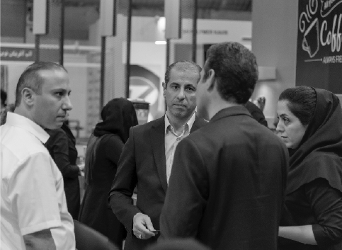  نمایشگاه تبریز 