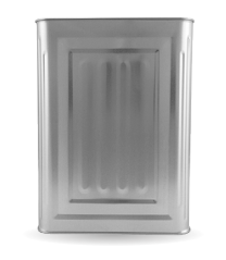 قوطی های مکعبی